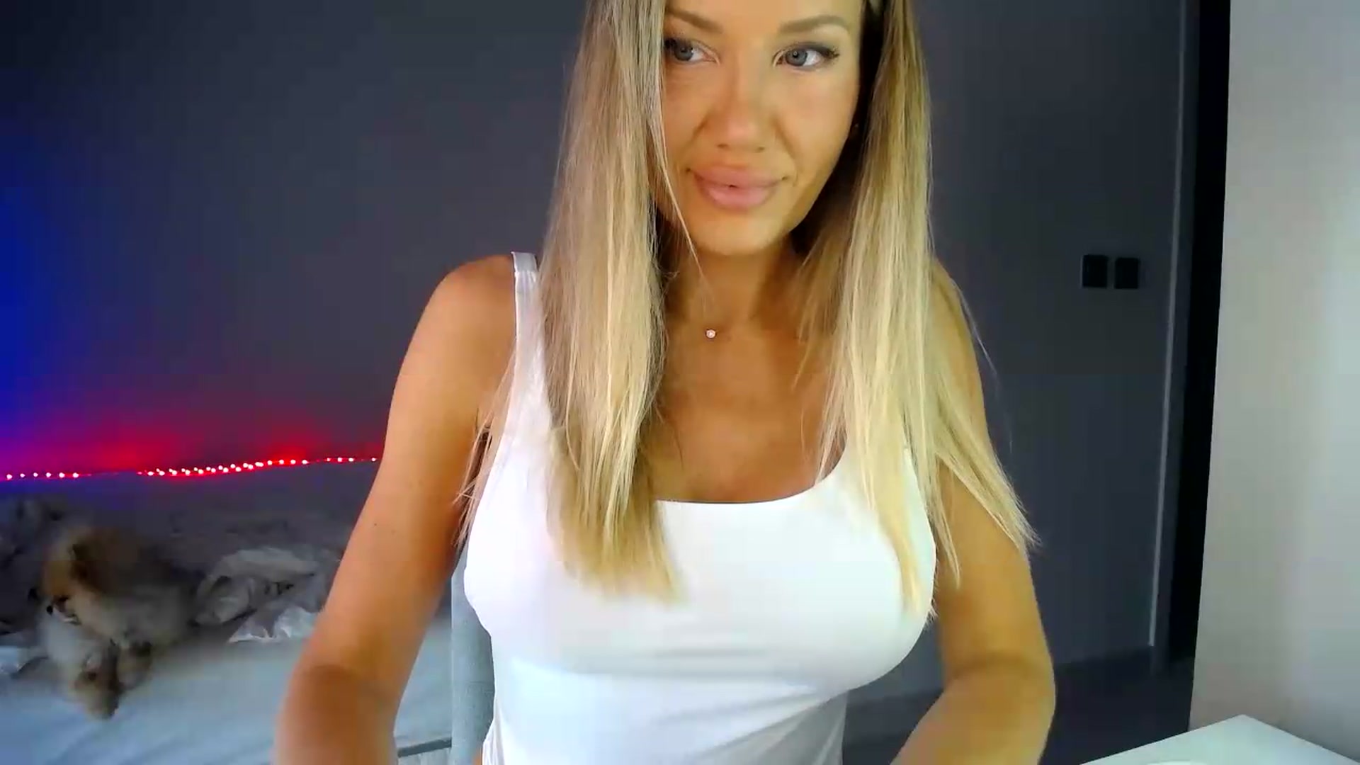 Gallery image thumbnail from aaaaaaaaaaaay's myfreecams stream on, 07/06/2026, 05:51 image 13 of 20