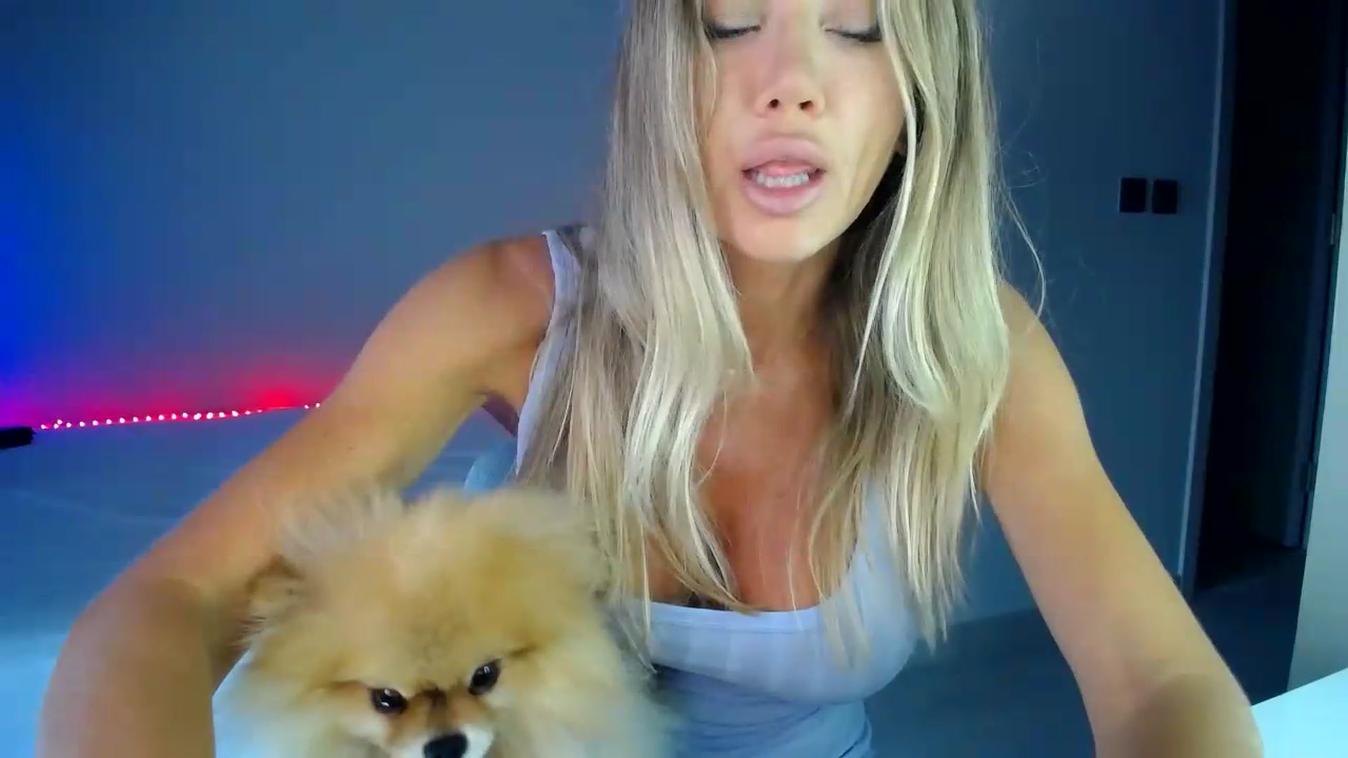 Gallery image thumbnail from aaaaaaaaaaaay's myfreecams stream on, 07/10/2026, 05:46 image 2 of 20