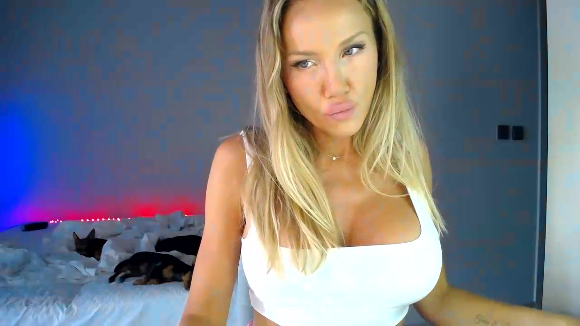 Gallery image thumbnail from aaaaaaaaaaaay's myfreecams stream on, 07/16/2026, 06:09 image 12 of 20