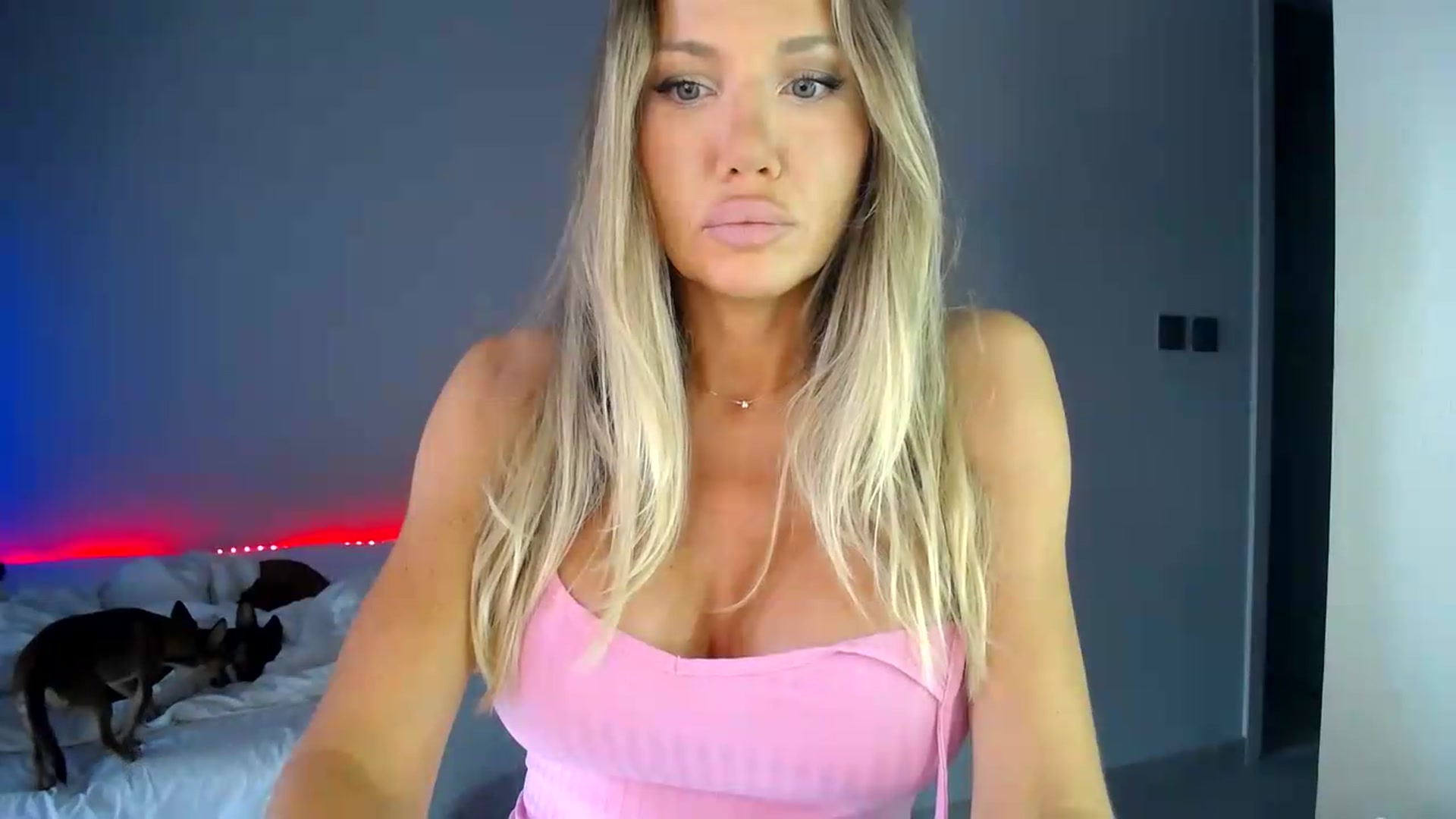 Gallery image thumbnail from aaaaaaaaaaaay's myfreecams stream on, 07/27/2026, 05:35 image 13 of 20