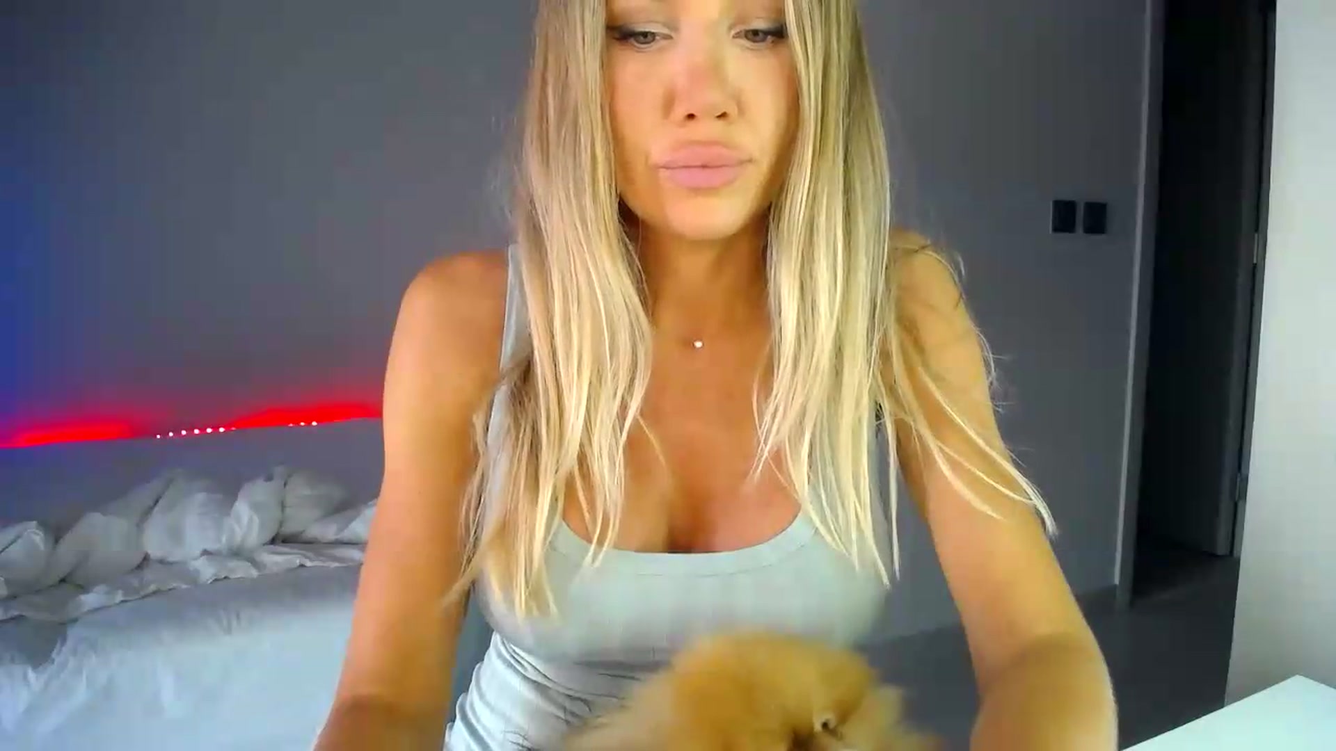 Gallery image thumbnail from aaaaaaaaaaaay's myfreecams stream on, 07/29/2026, 05:47 image 15 of 20