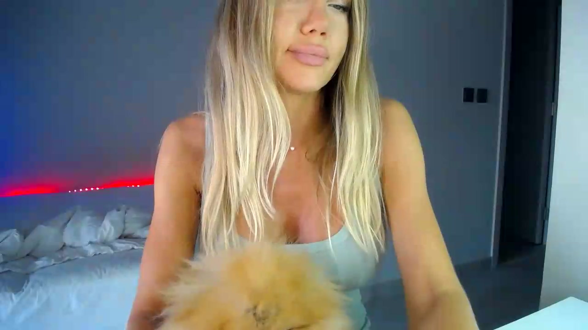Gallery image thumbnail from aaaaaaaaaaaay's myfreecams stream on, 07/29/2026, 05:47 image 12 of 20