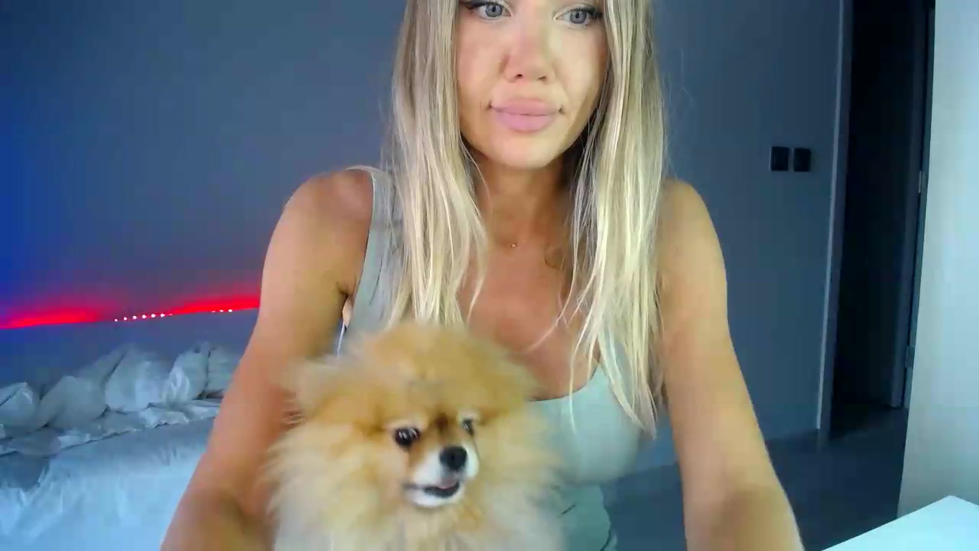 Gallery image thumbnail from aaaaaaaaaaaay's myfreecams stream on, 07/29/2026, 05:47 image 11 of 20
