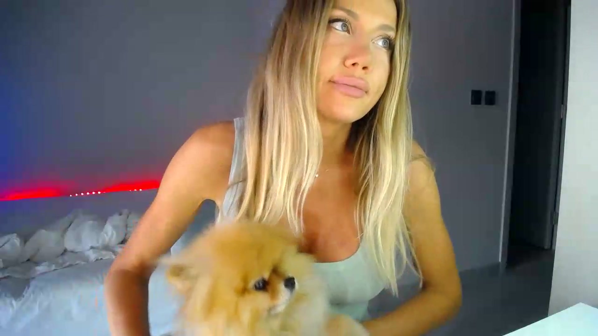 Gallery image thumbnail from aaaaaaaaaaaay's myfreecams stream on, 07/29/2026, 05:47 image 16 of 20
