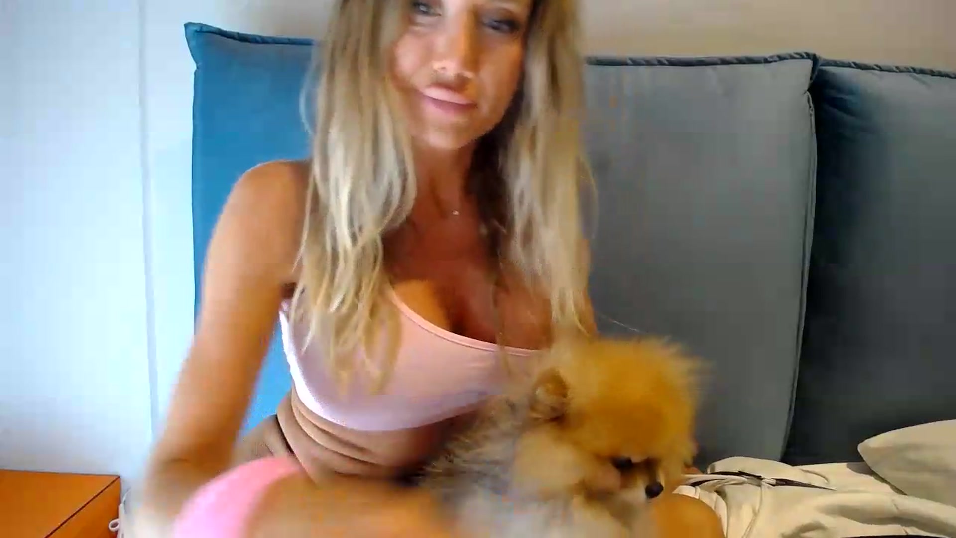 Gallery image thumbnail from aaaaaaaaaaaay's myfreecams stream on, 08/18/2026, 05:47 image 3 of 20