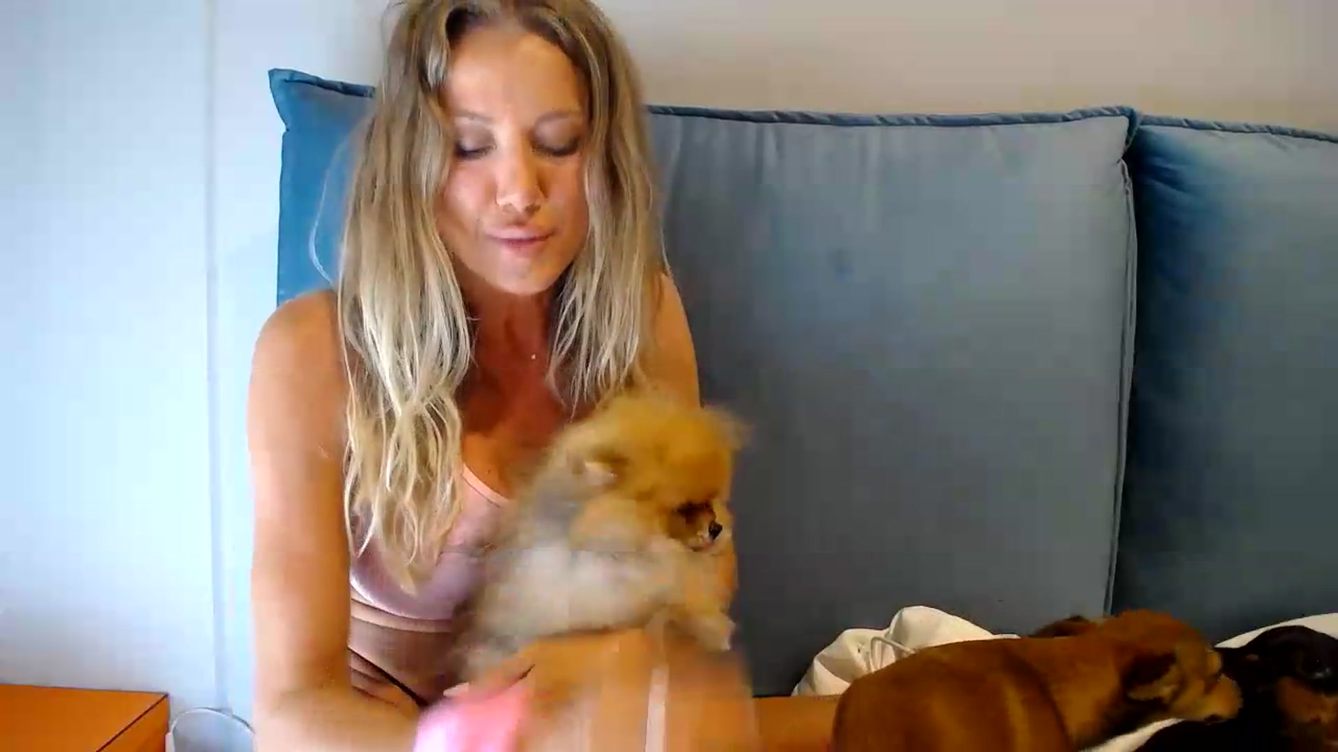 Gallery image thumbnail from aaaaaaaaaaaay's myfreecams stream on, 08/18/2026, 05:47 image 2 of 20