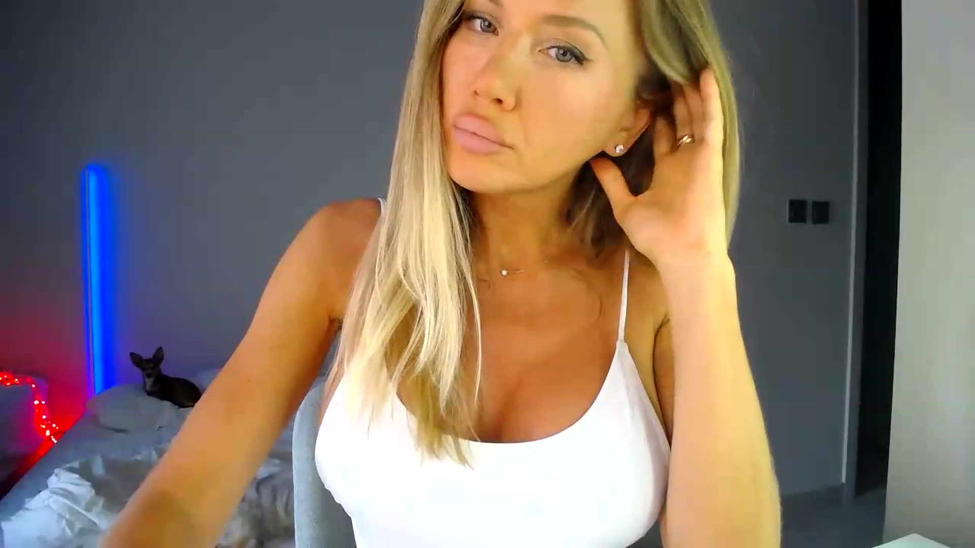 Gallery image thumbnail from aaaaaaaaaaaay's myfreecams stream on, 08/26/2026, 05:48 image 6 of 20