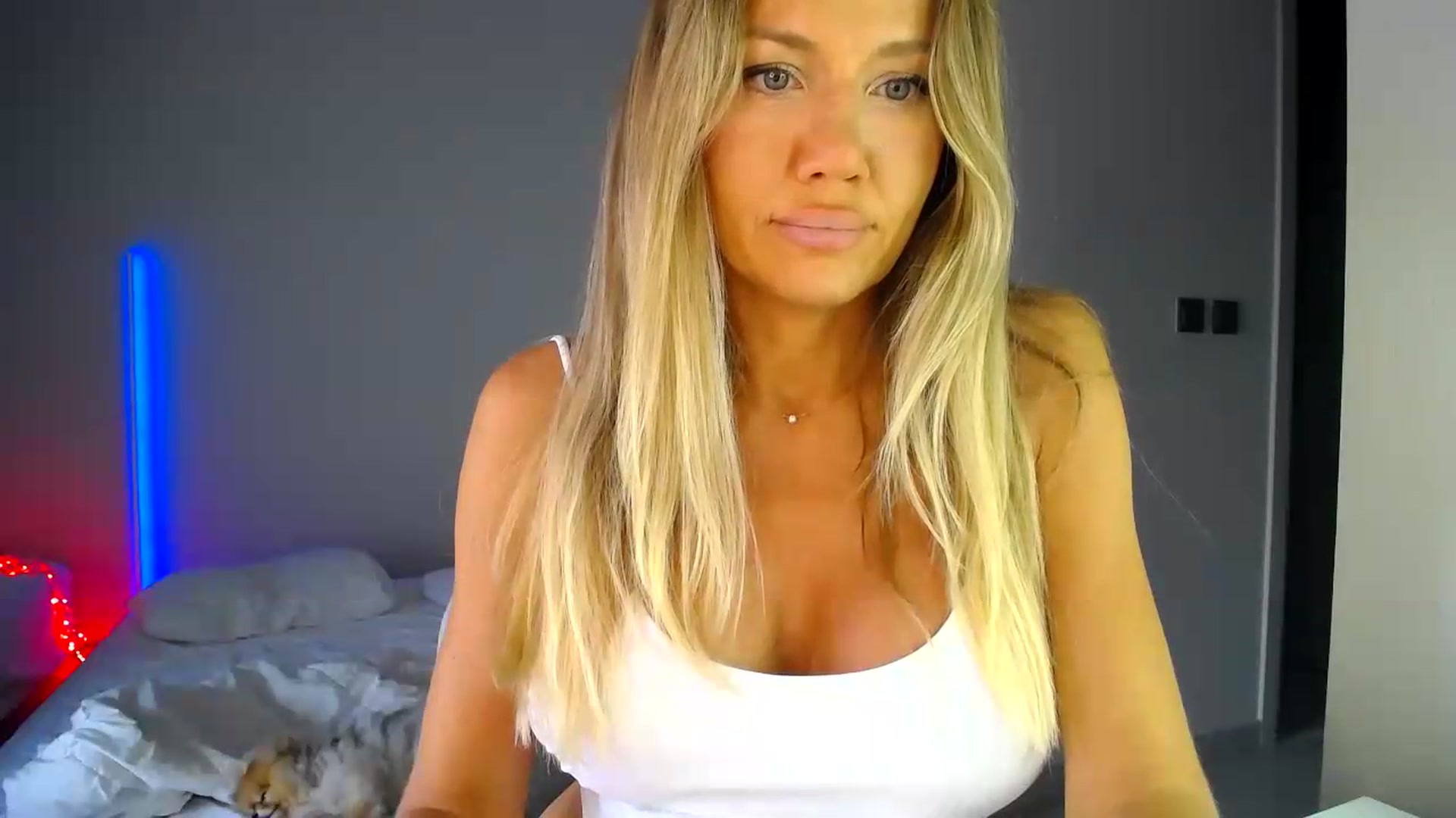 Gallery image thumbnail from aaaaaaaaaaaay's myfreecams stream on, 08/26/2026, 05:48 image 7 of 20