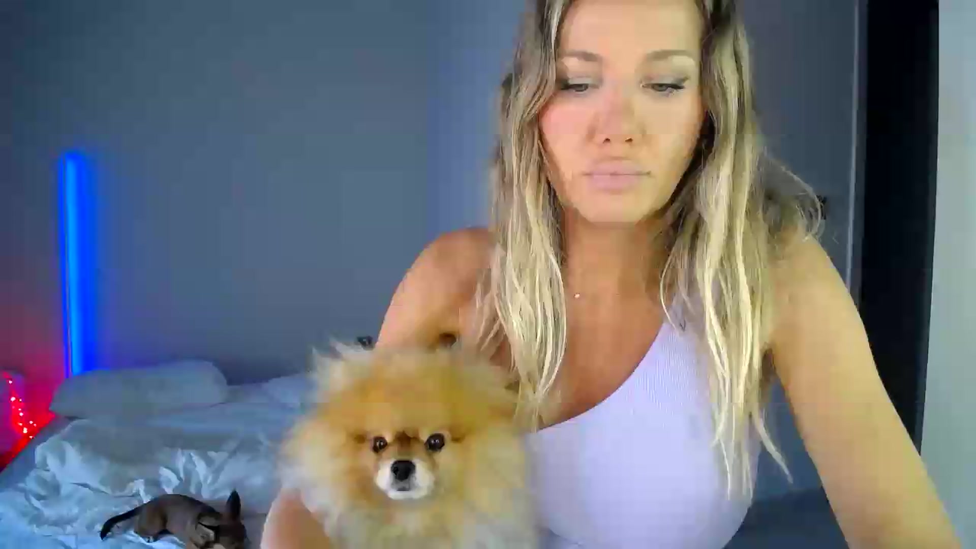 Gallery image thumbnail from aaaaaaaaaaaay's myfreecams stream on, 08/29/2026, 06:39 image 20 of 20