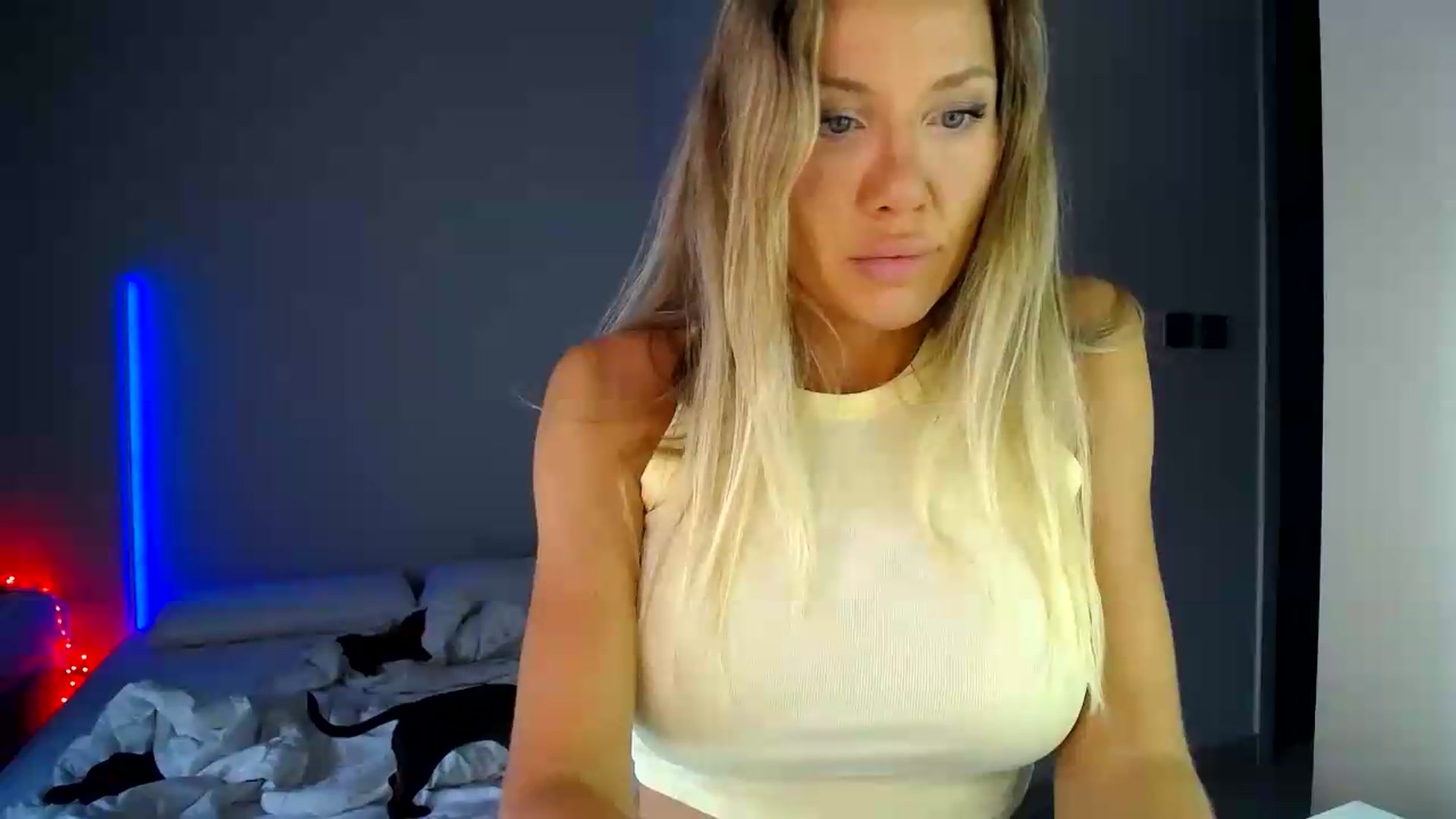Gallery image thumbnail from aaaaaaaaaaaay's myfreecams stream on, 09/01/2026, 05:29 image 11 of 20
