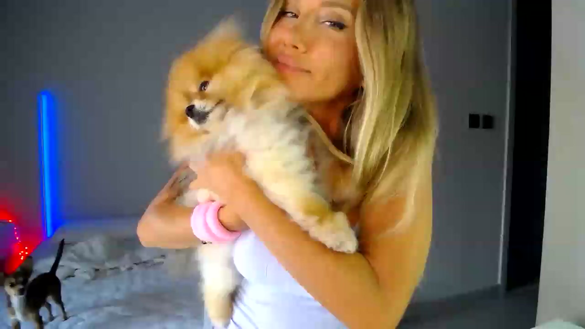 Gallery image thumbnail from aaaaaaaaaaaay's myfreecams stream on, 09/08/2026, 05:55 image 10 of 20