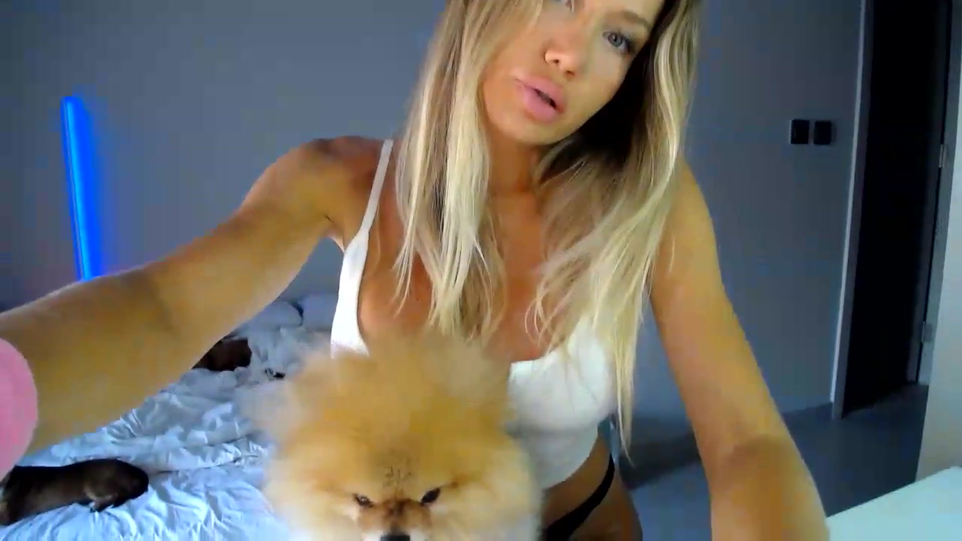 Gallery image thumbnail from aaaaaaaaaaaay's myfreecams stream on, 09/16/2026, 05:56 image 20 of 20