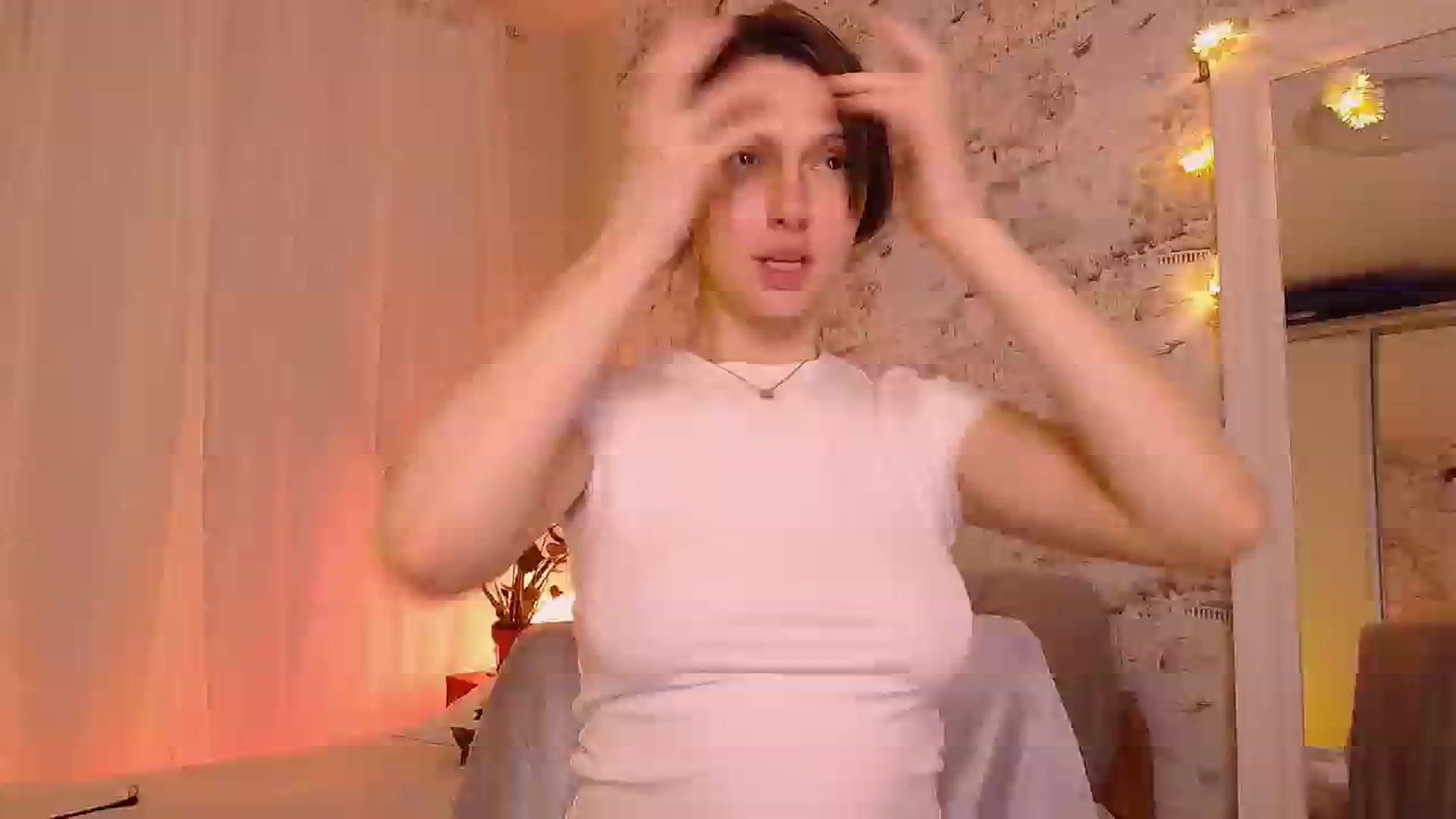 Gallery image thumbnail from aaahMyAnnaxxx's myfreecams stream on, 10/21/2024, 24:07 image 12 of 20