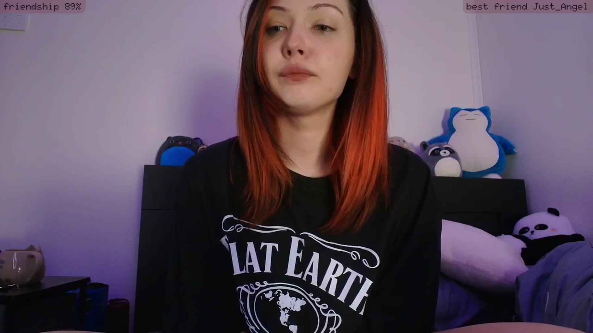 Gallery image thumbnail from abadegg's myfreecams stream on, 04/10/2026, 03:27 image 13 of 20