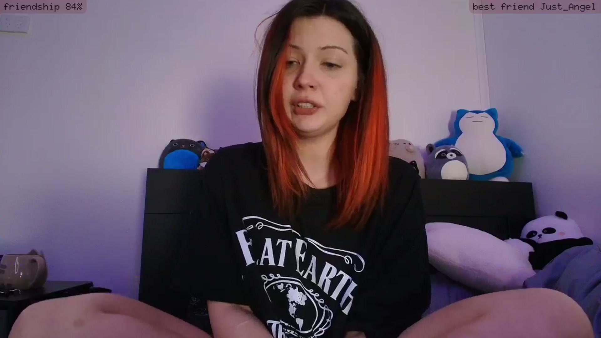 Gallery image thumbnail from abadegg's myfreecams stream on, 04/10/2026, 03:27 image 7 of 20