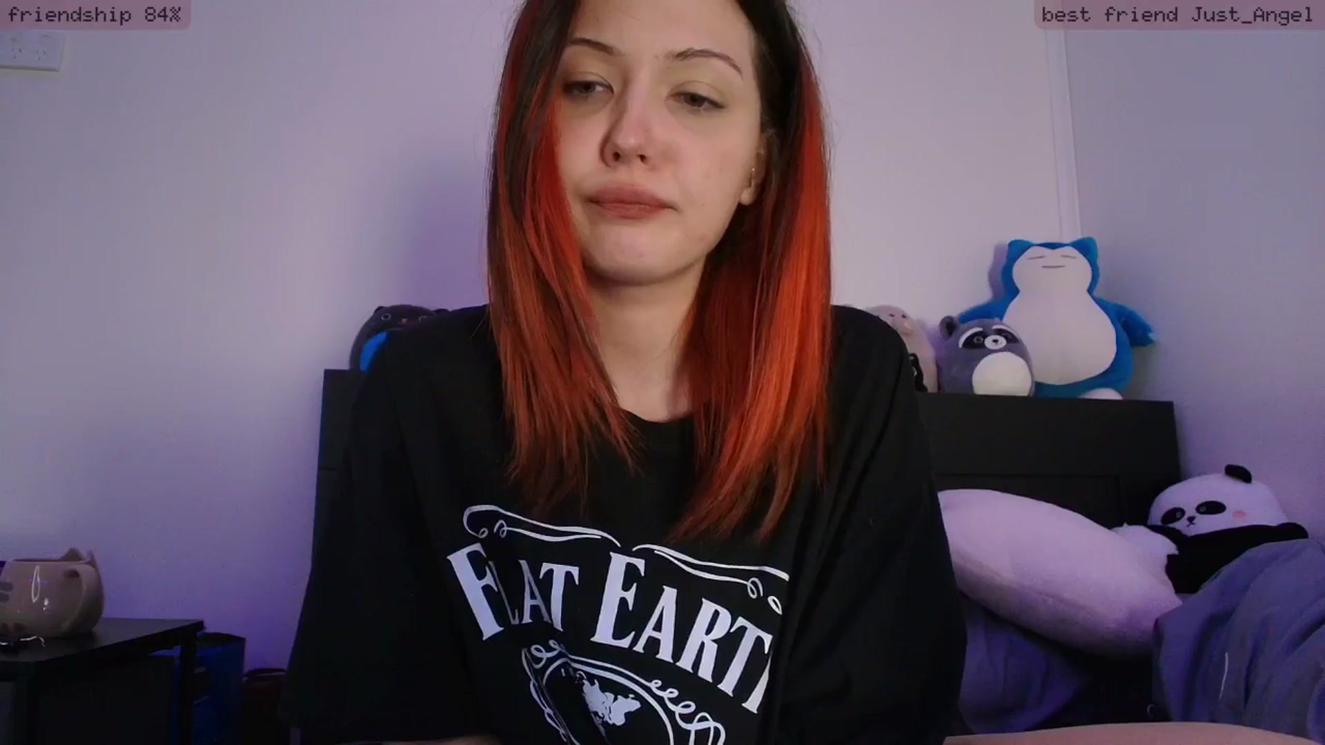 Gallery image thumbnail from abadegg's myfreecams stream on, 04/10/2026, 03:27 image 6 of 20