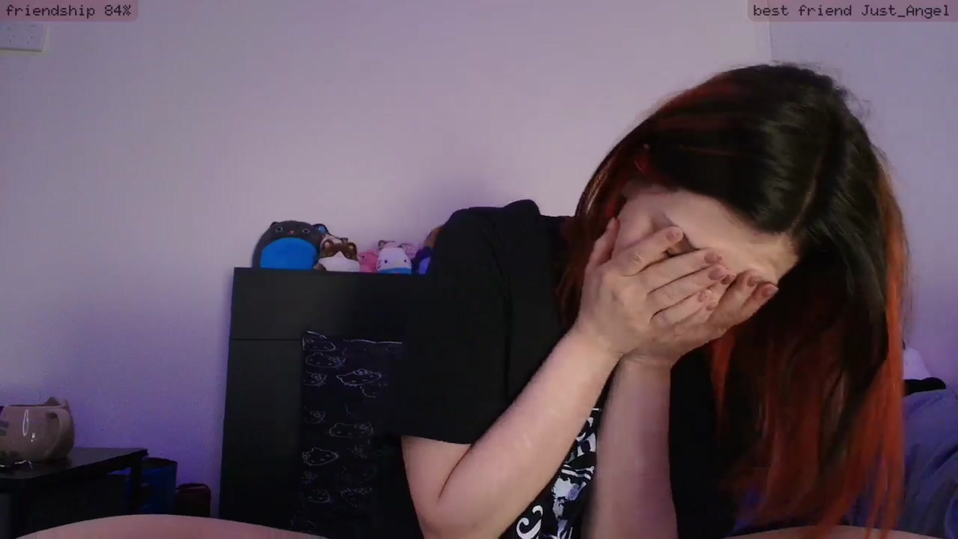 Gallery image thumbnail from abadegg's myfreecams stream on, 04/10/2026, 03:27 image 4 of 20