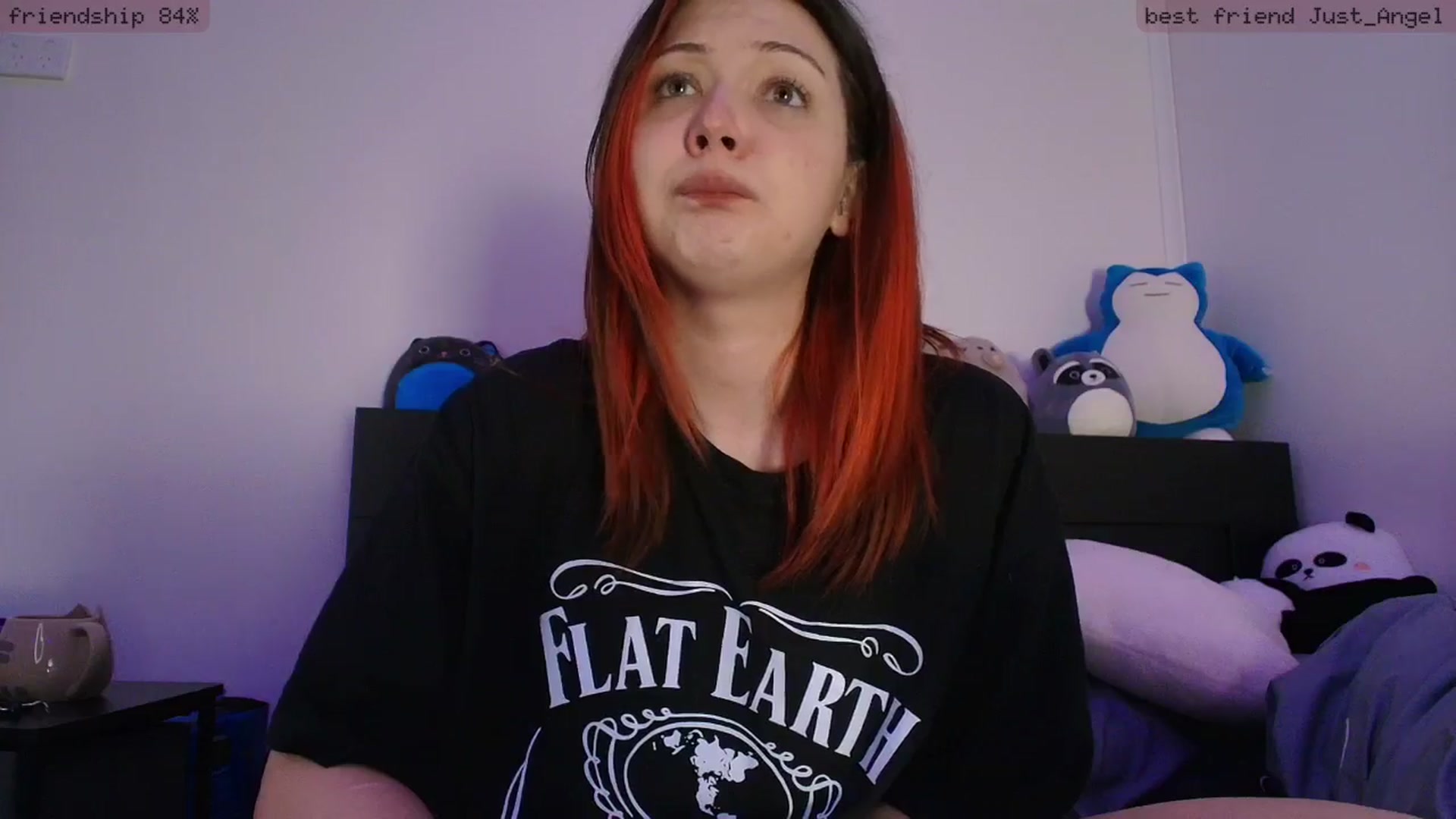 Gallery image thumbnail from abadegg's myfreecams stream on, 04/10/2026, 03:27 image 9 of 20