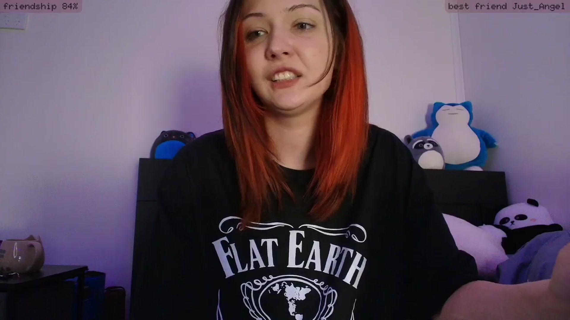 Gallery image thumbnail from abadegg's myfreecams stream on, 04/10/2026, 03:27 image 3 of 20