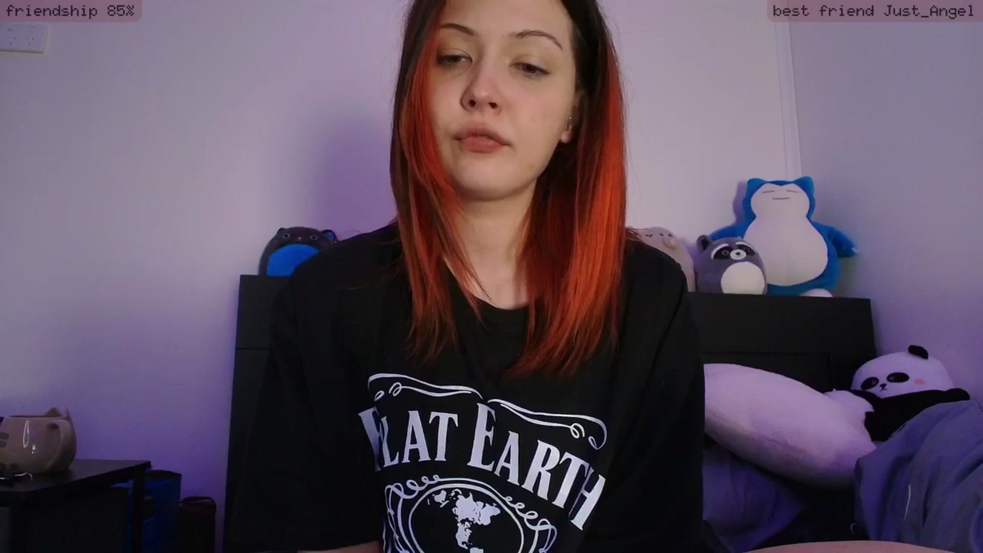 Gallery image thumbnail from abadegg's myfreecams stream on, 04/10/2026, 03:27 image 10 of 20