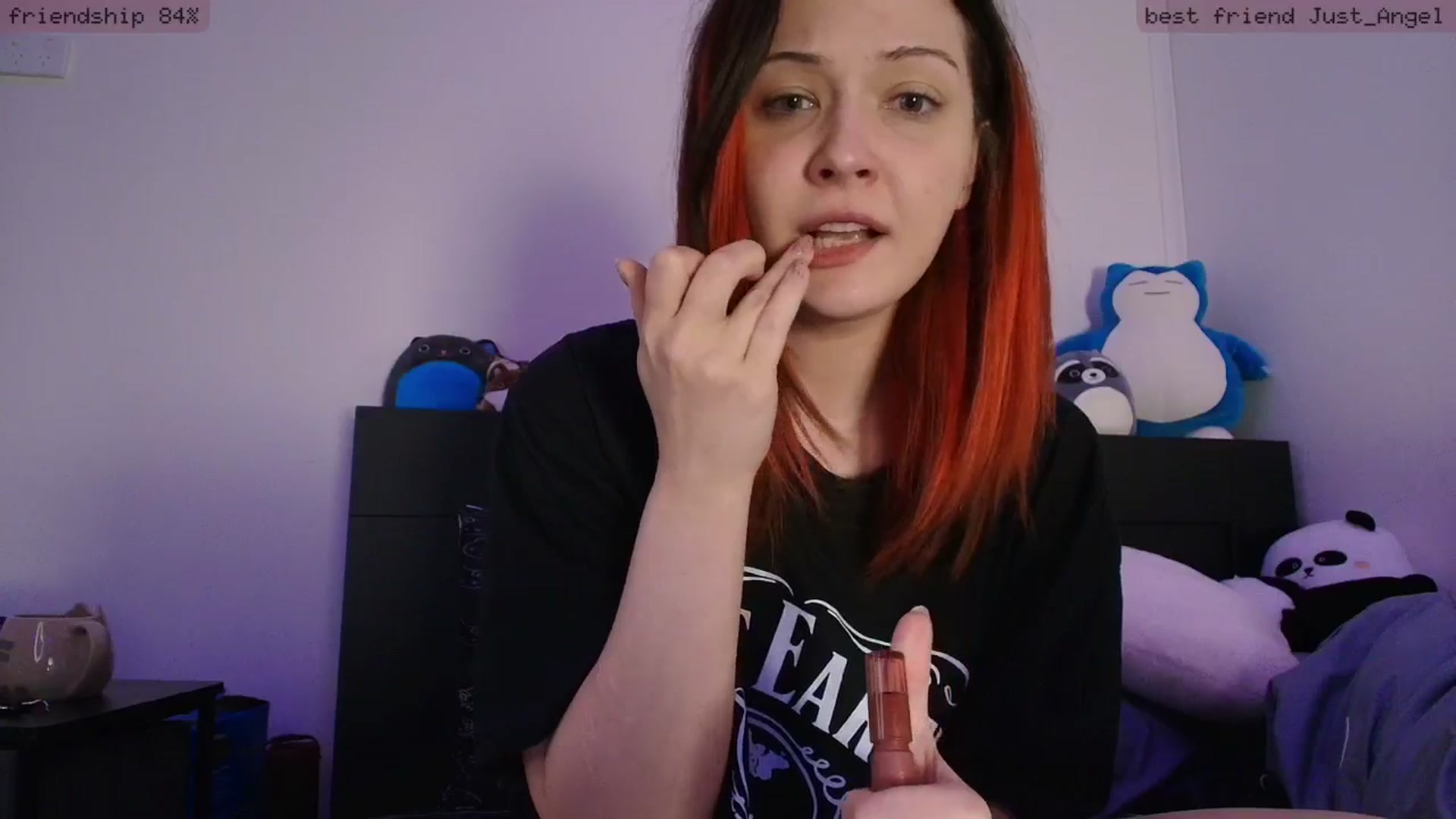 Gallery image thumbnail from abadegg's myfreecams stream on, 04/10/2026, 03:27 image 5 of 20
