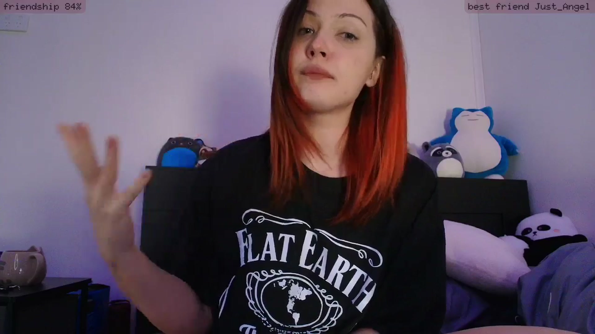 Gallery image thumbnail from abadegg's myfreecams stream on, 04/10/2026, 03:27 image 8 of 20