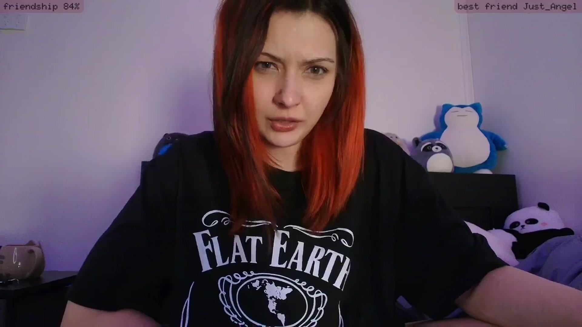 Gallery image thumbnail from abadegg's myfreecams stream on, 04/10/2026, 03:27 image 2 of 20