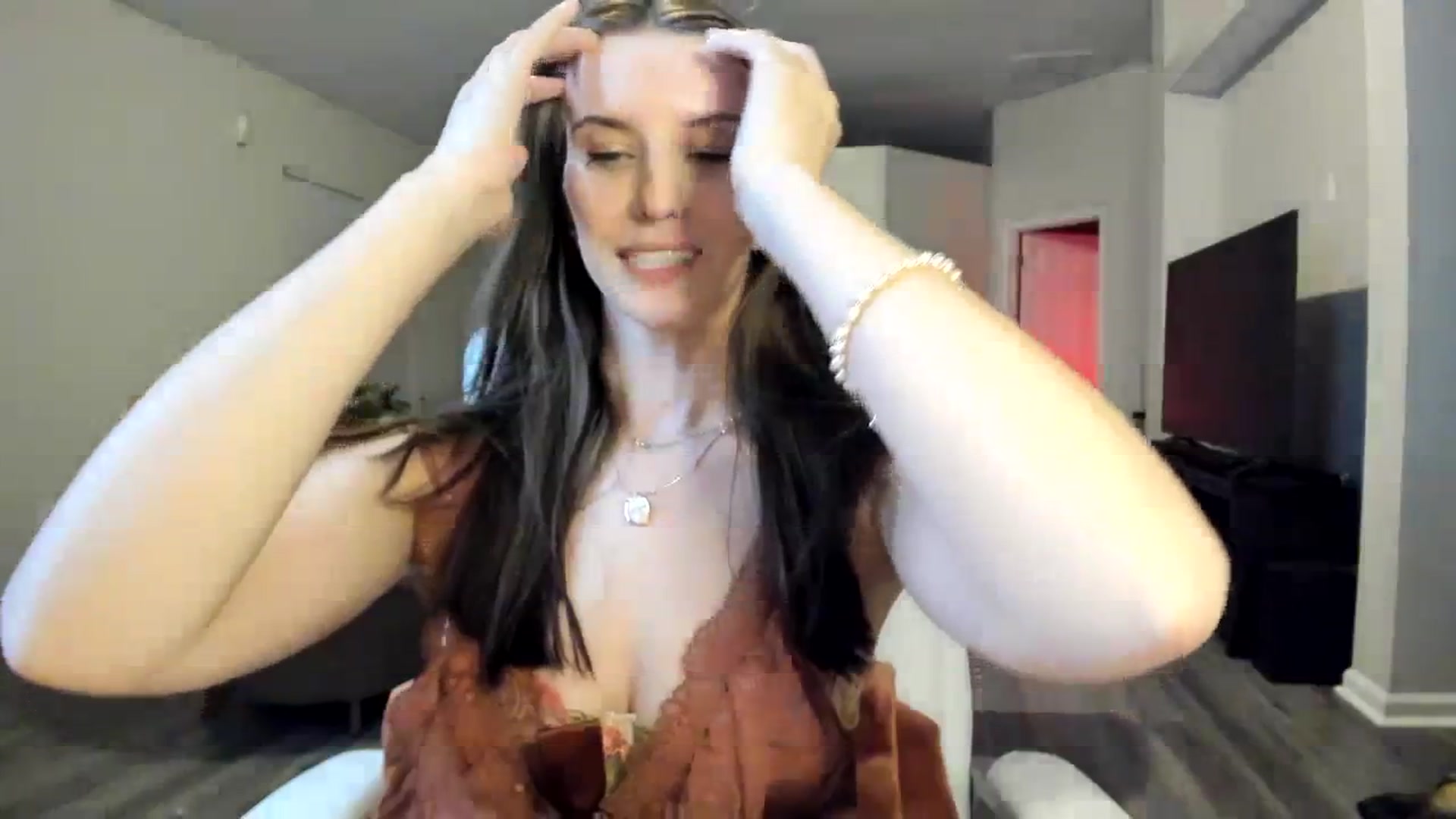 Gallery image thumbnail from abbybarey's myfreecams stream on, 03/11/2024, 01:24 image 7 of 20