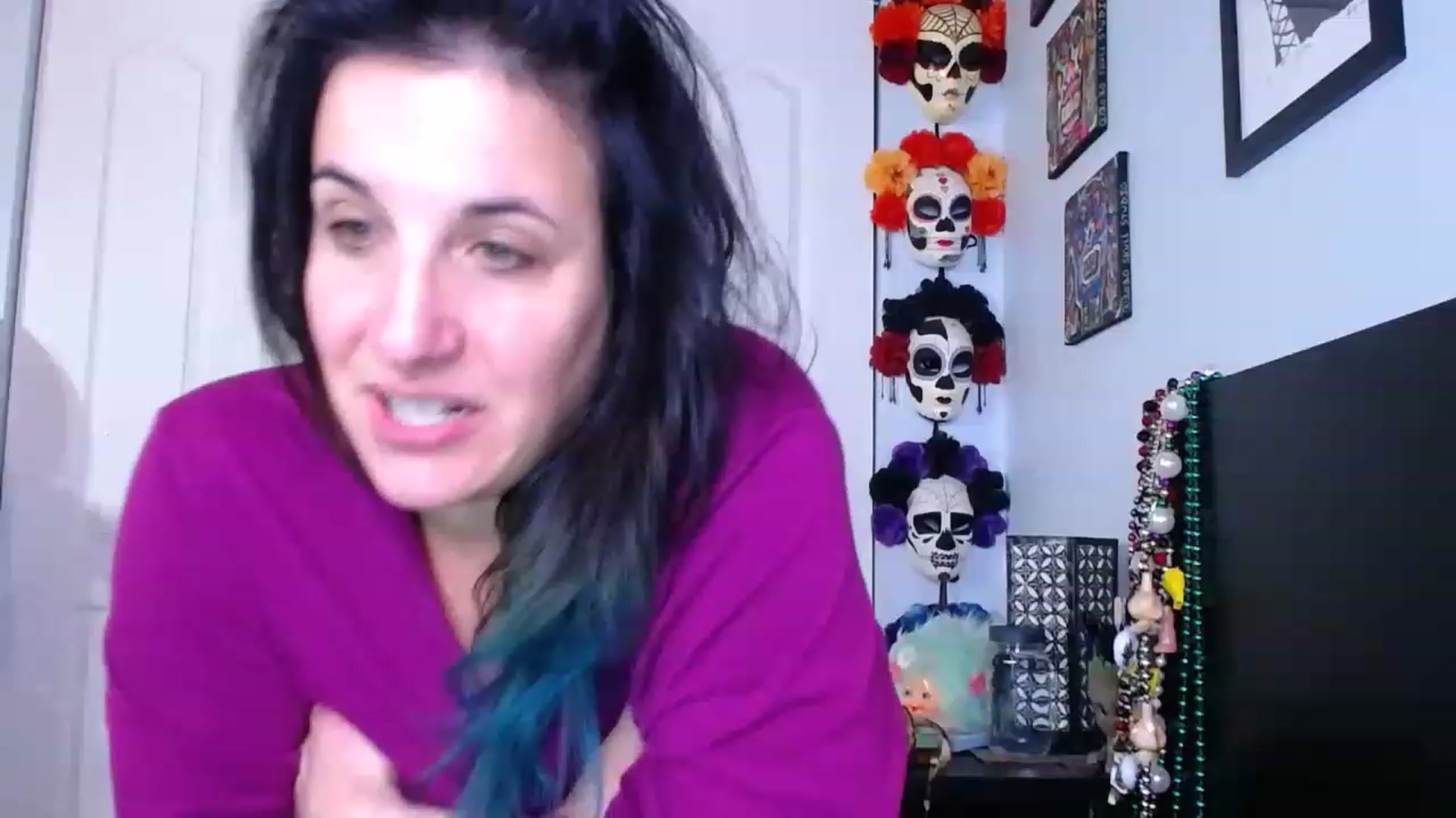 Gallery image thumbnail from abustybabe's myfreecams stream on, 11/18/2022, 22:58 image 16 of 20
