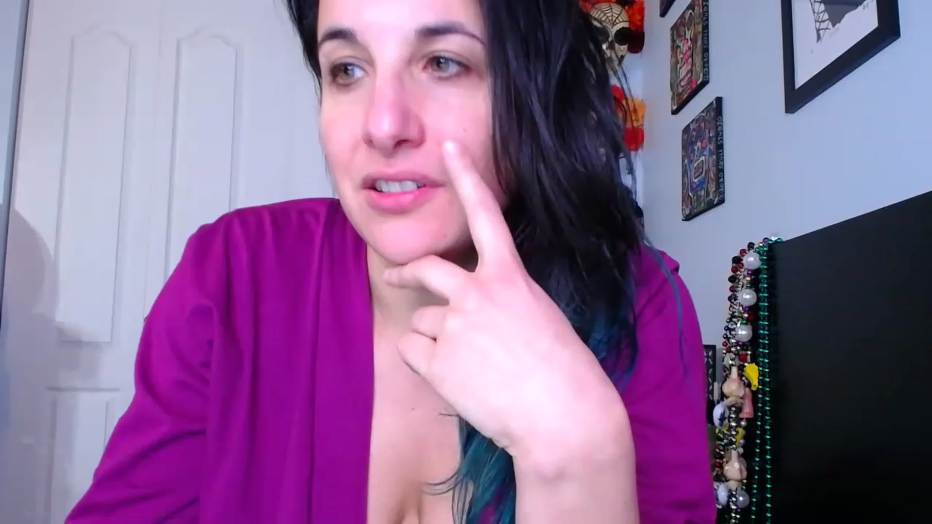 Gallery image thumbnail from abustybabe's myfreecams stream on, 11/18/2022, 22:58 image 20 of 20