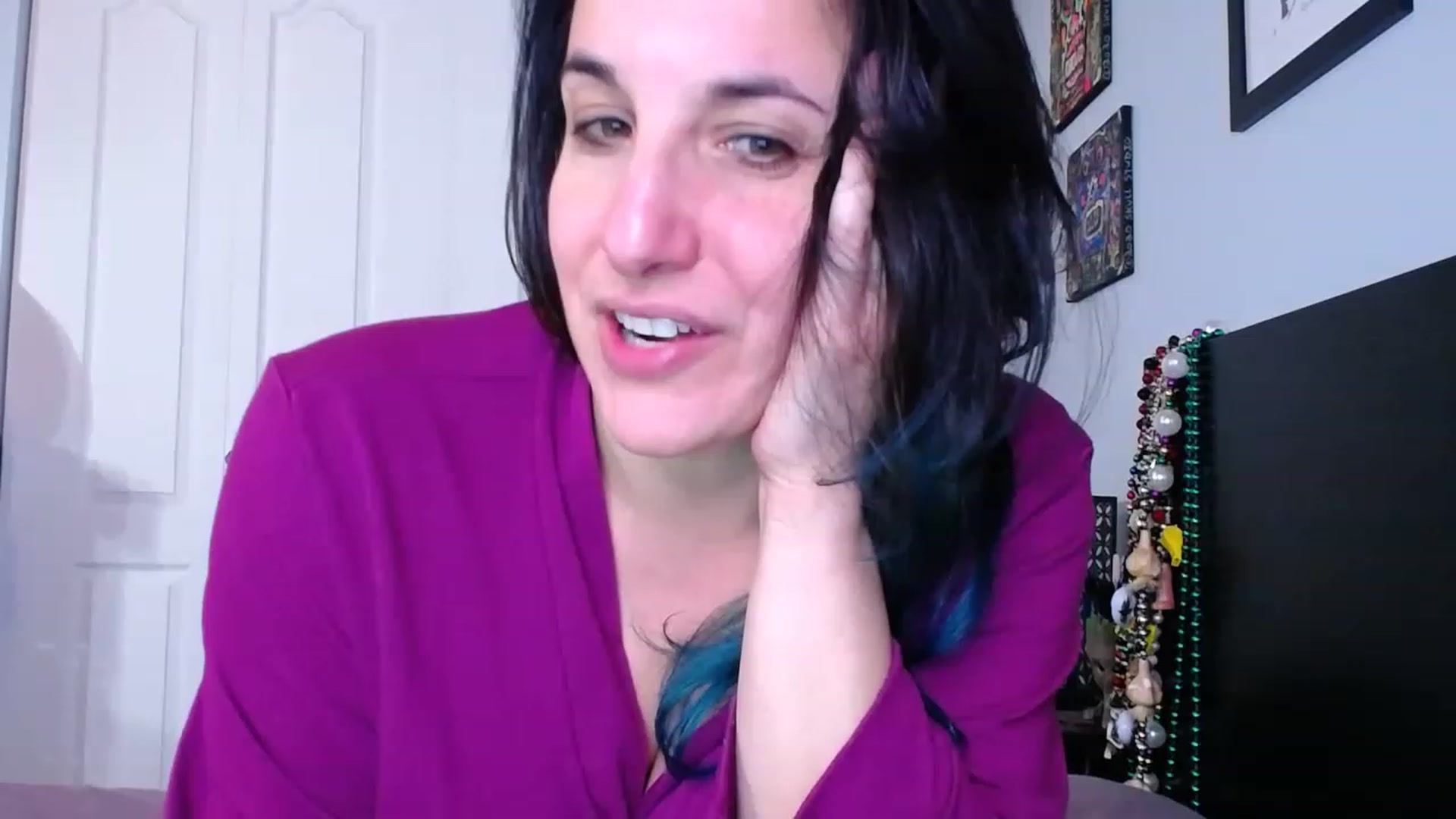 Gallery image thumbnail from abustybabe's myfreecams stream on, 11/18/2022, 22:58 image 12 of 20