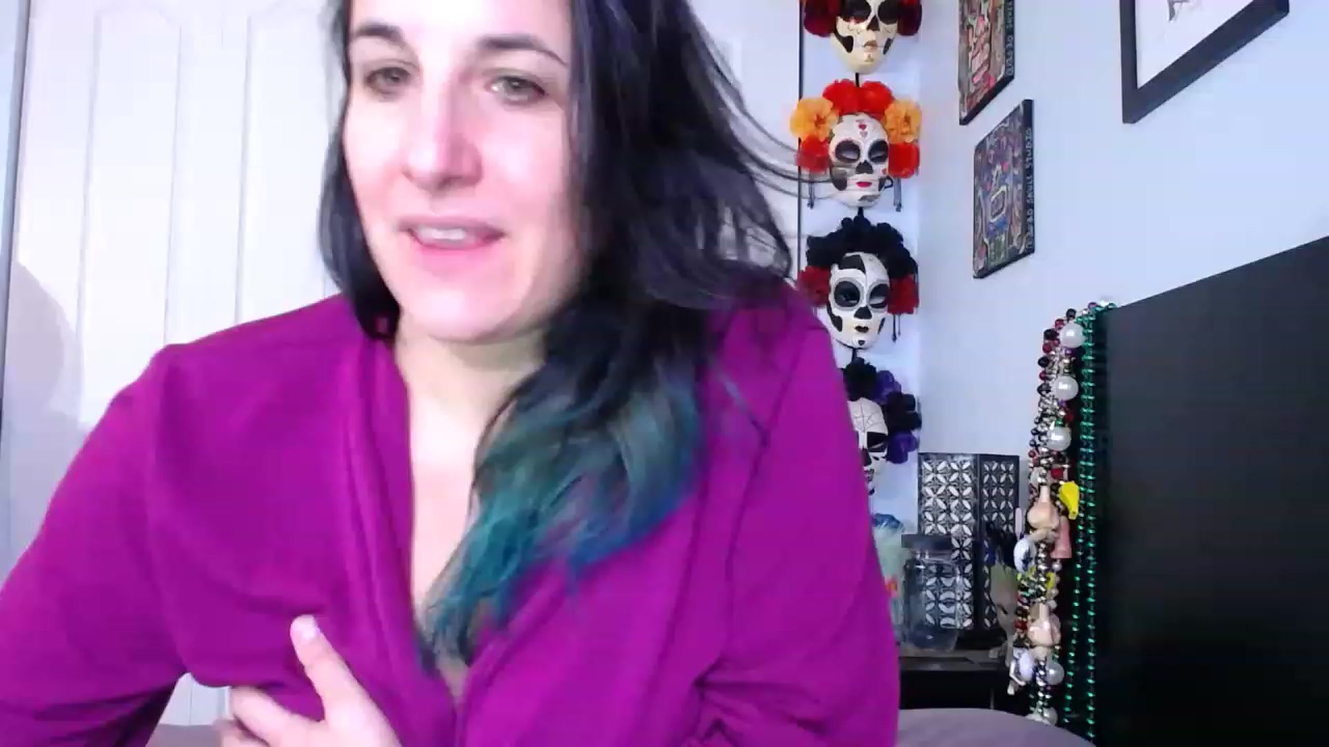 Gallery image thumbnail from abustybabe's myfreecams stream on, 11/18/2022, 22:58 image 11 of 20