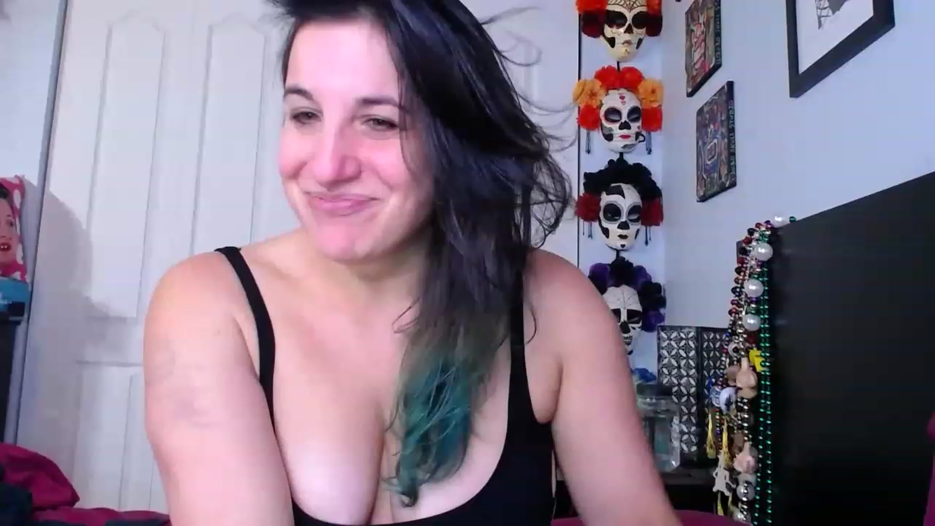 Gallery image thumbnail from abustybabe's myfreecams stream on, 11/28/2022, 23:12 image 10 of 20