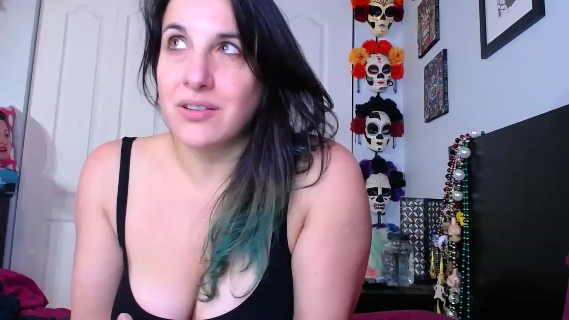 Gallery image thumbnail from abustybabe's myfreecams stream on, 11/28/2022, 23:12 image 14 of 20
