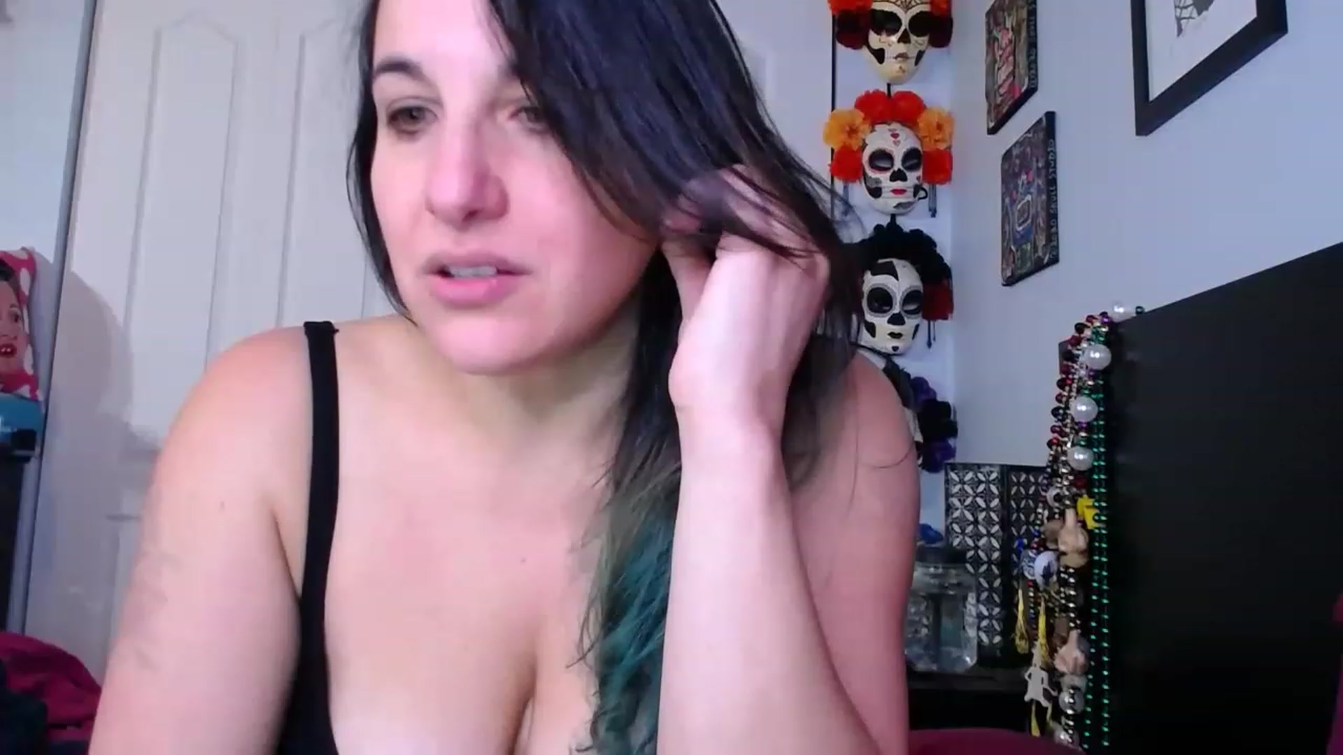 Gallery image thumbnail from abustybabe's myfreecams stream on, 11/28/2022, 23:12 image 12 of 20