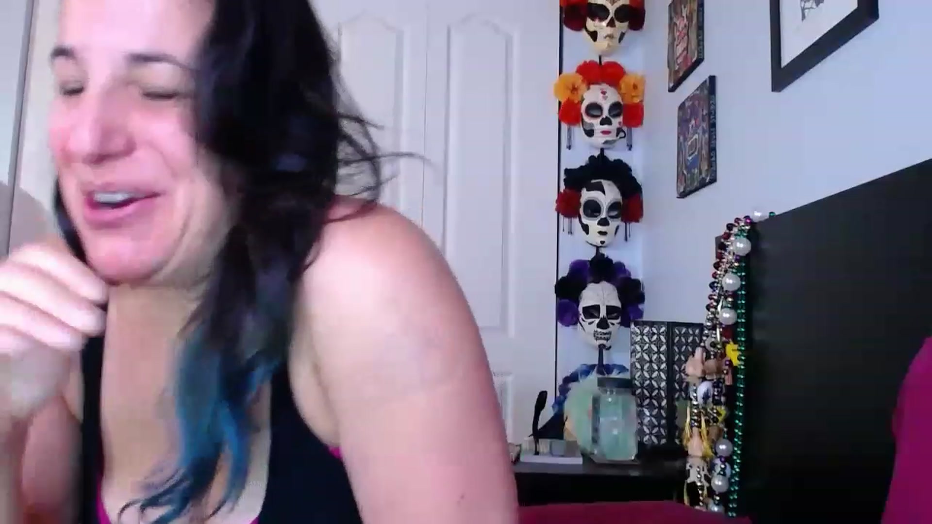 Gallery image thumbnail from abustybabe's myfreecams stream on, 12/06/2022, 22:36 image 9 of 20