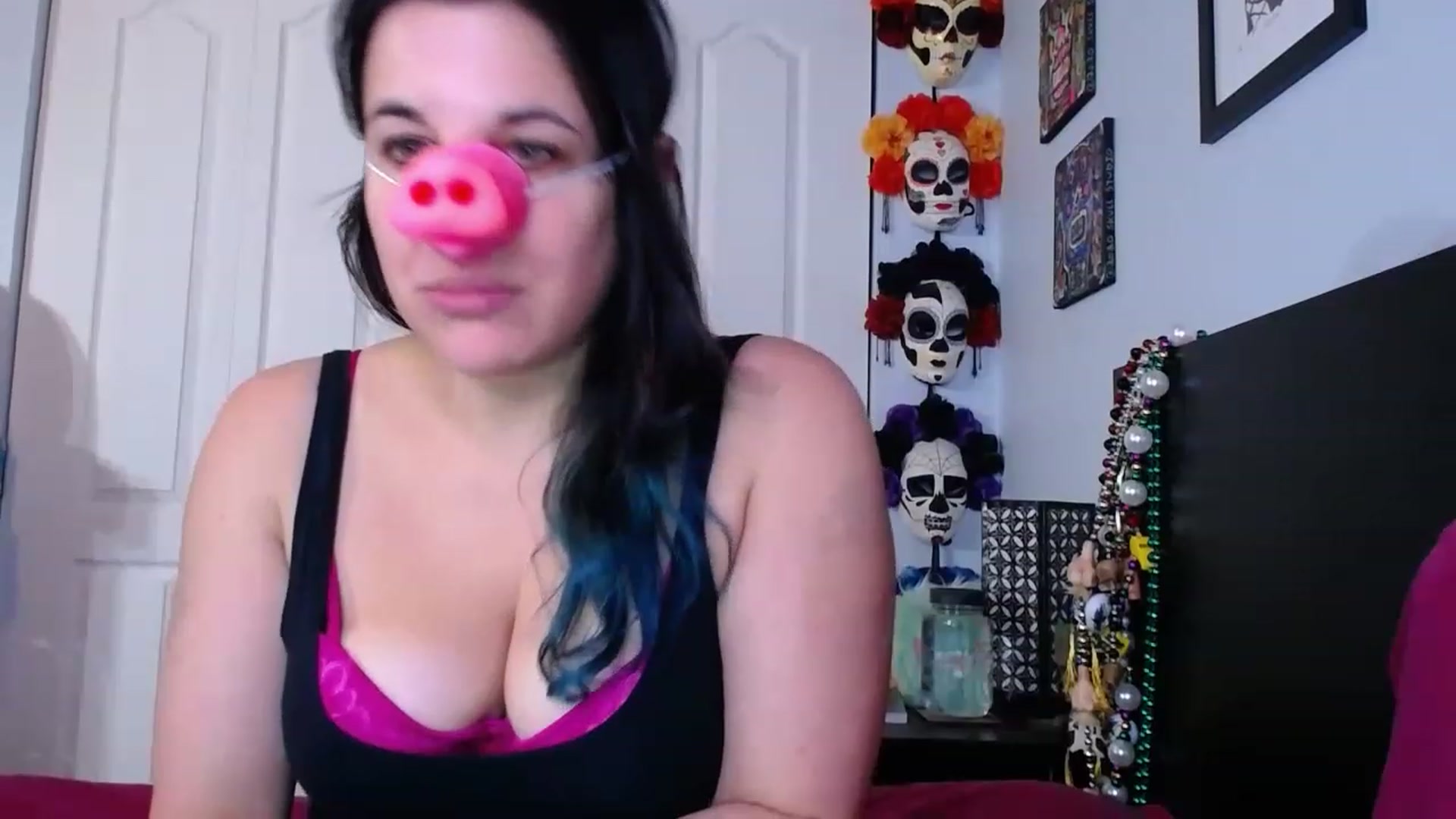 Gallery image thumbnail from abustybabe's myfreecams stream on, 12/06/2022, 22:36 image 11 of 20