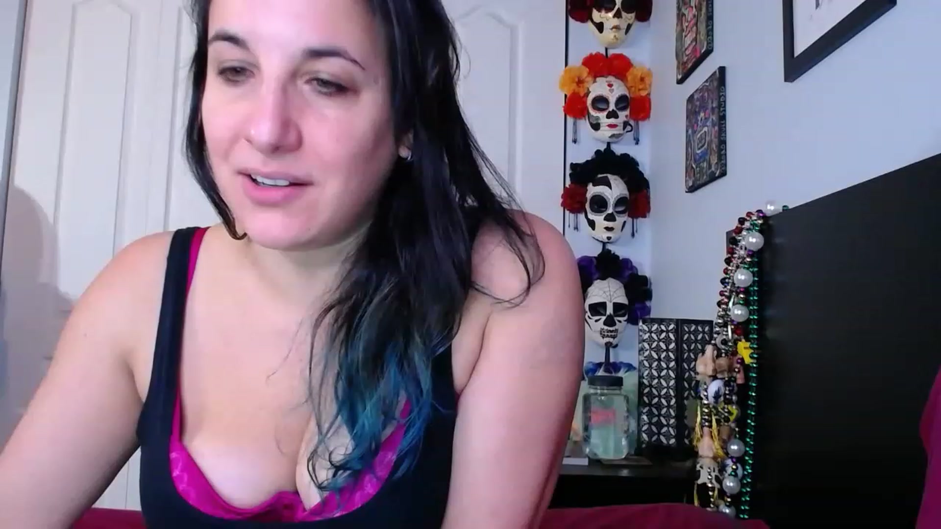 Gallery image thumbnail from abustybabe's myfreecams stream on, 12/06/2022, 22:36 image 14 of 20