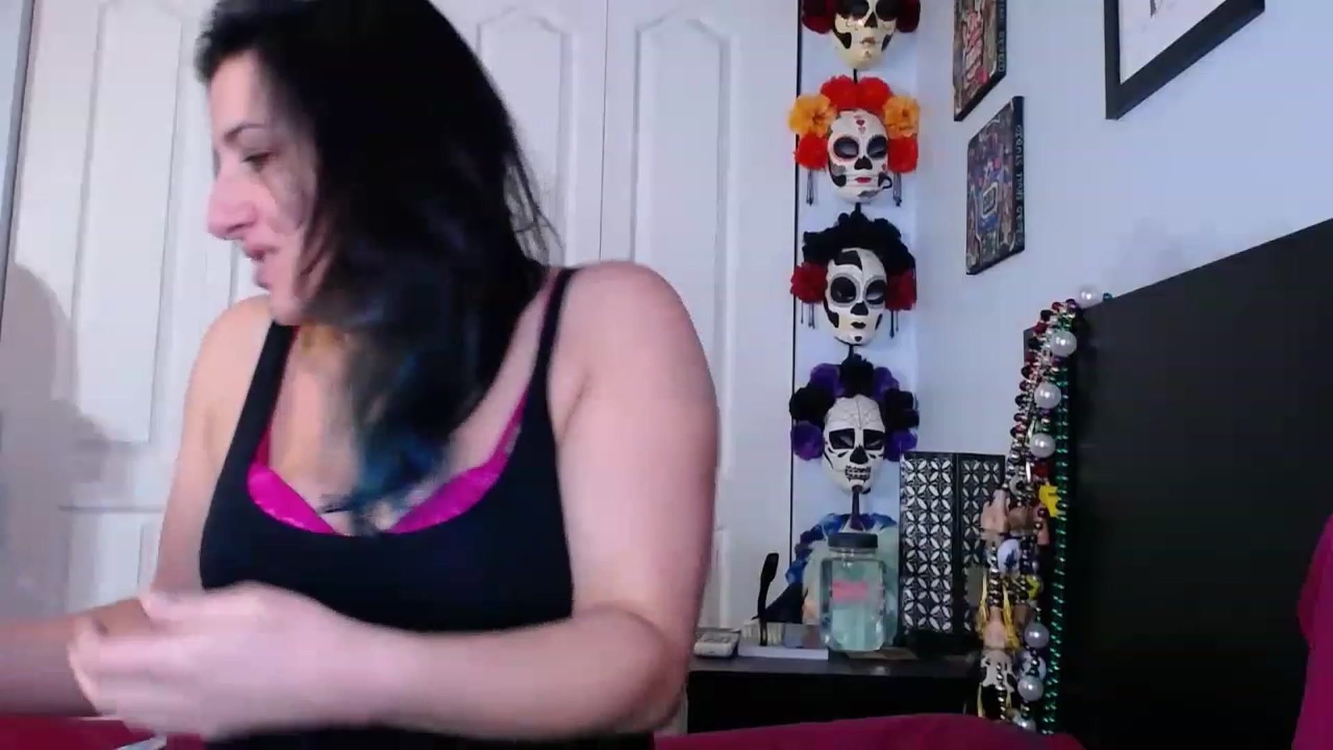 Gallery image thumbnail from abustybabe's myfreecams stream on, 12/06/2022, 22:36 image 15 of 20