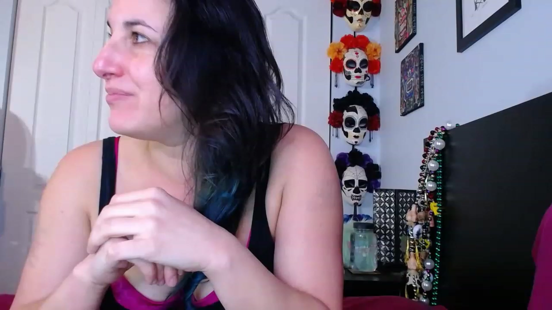 Gallery image thumbnail from abustybabe's myfreecams stream on, 12/06/2022, 22:36 image 12 of 20