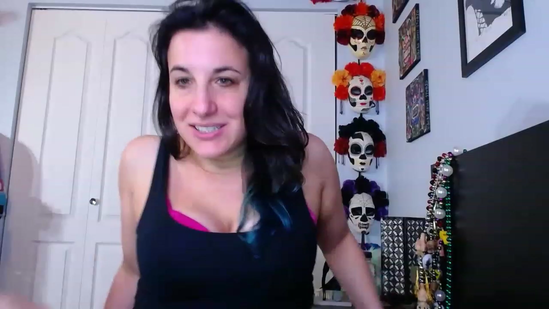 Gallery image thumbnail from abustybabe's myfreecams stream on, 12/06/2022, 23:19 image 16 of 20
