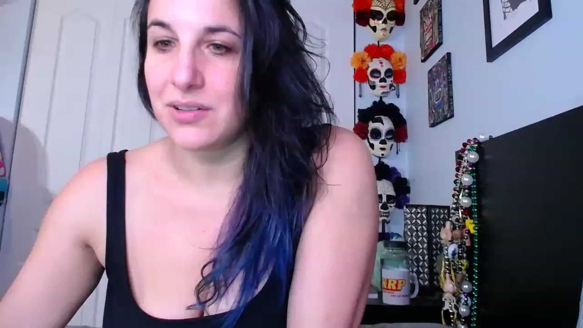 Gallery image thumbnail from abustybabe's myfreecams stream on, 12/12/2022, 23:11 image 8 of 20