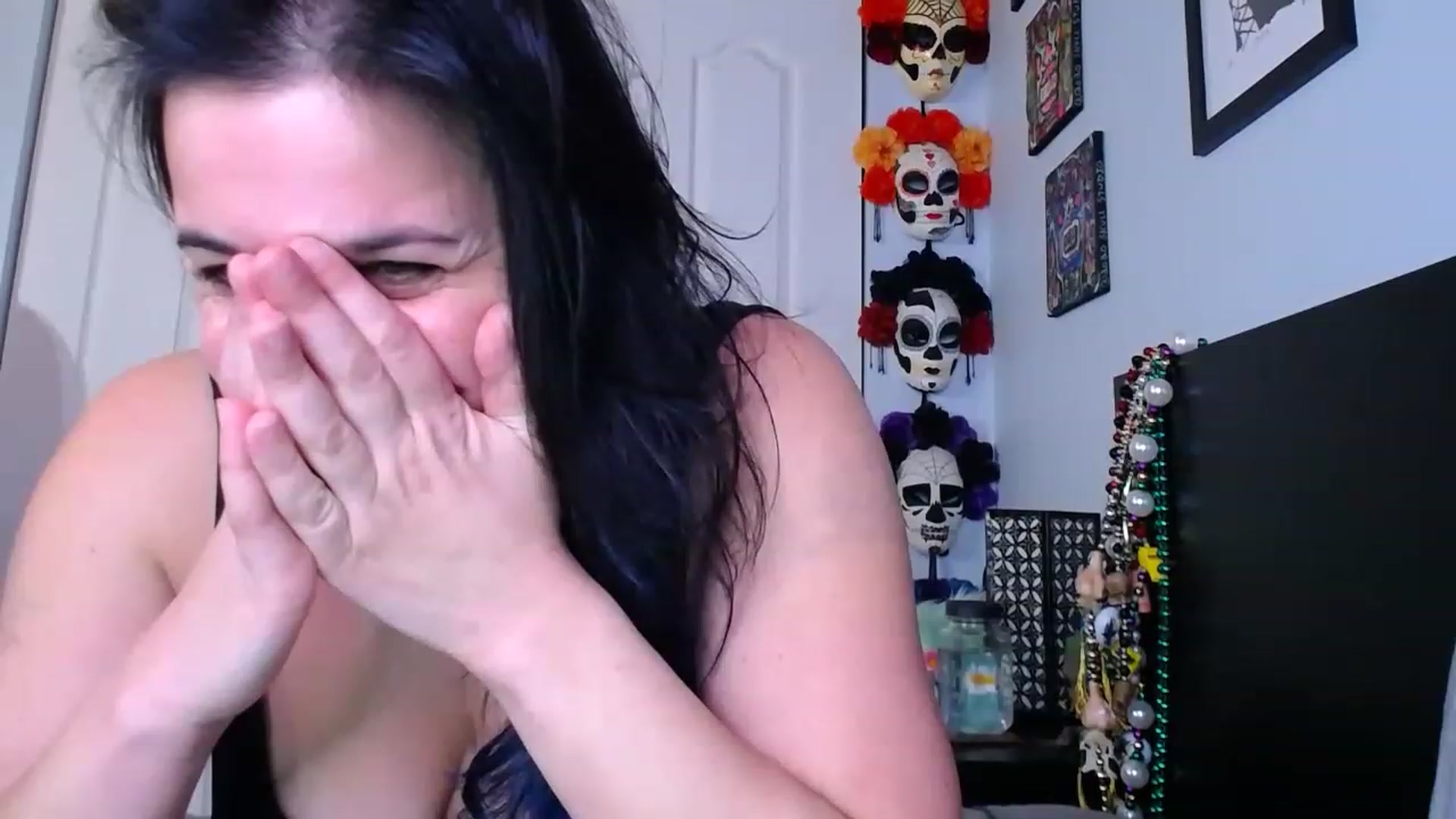 Gallery image thumbnail from abustybabe's myfreecams stream on, 12/12/2022, 23:11 image 13 of 20