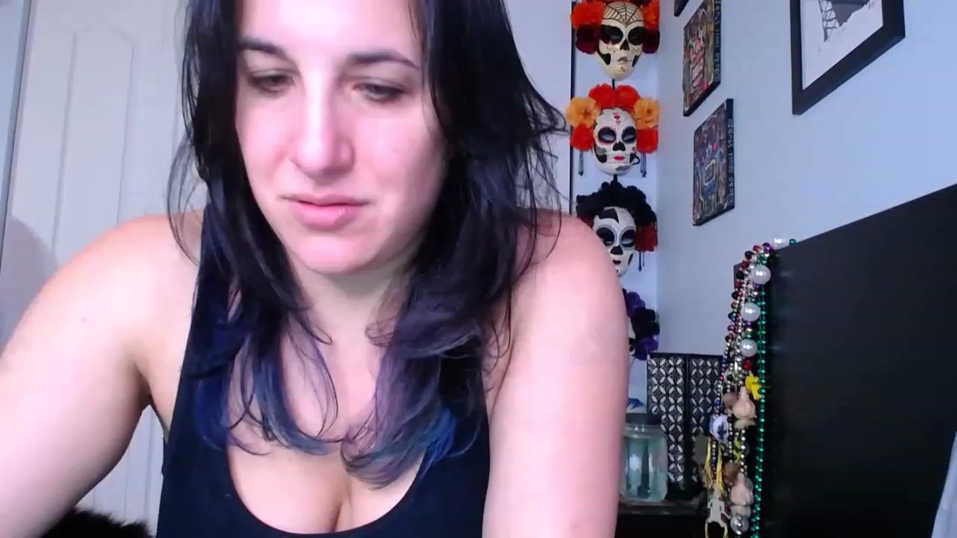 Gallery image thumbnail from abustybabe's myfreecams stream on, 12/15/2022, 22:27 image 8 of 20