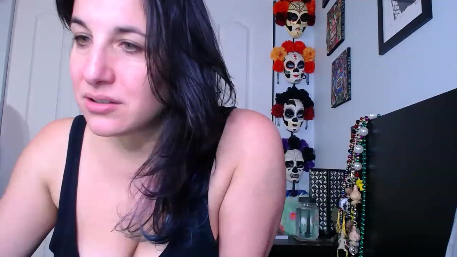 Gallery image thumbnail from abustybabe's myfreecams stream on, 12/15/2022, 22:27 image 11 of 20