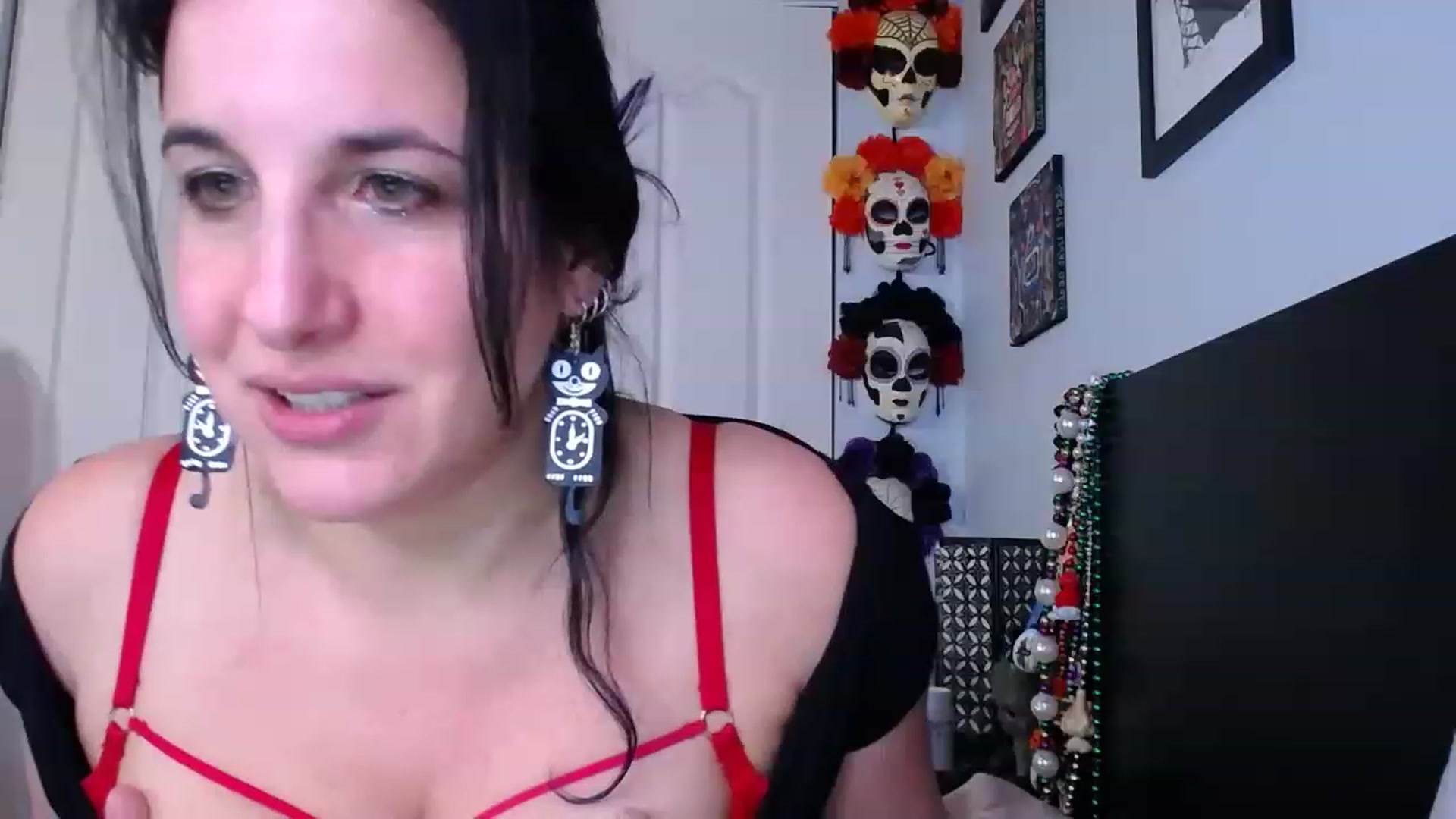 Gallery image thumbnail from abustybabe's myfreecams stream on, 01/18/2023, 04:54 image 12 of 20