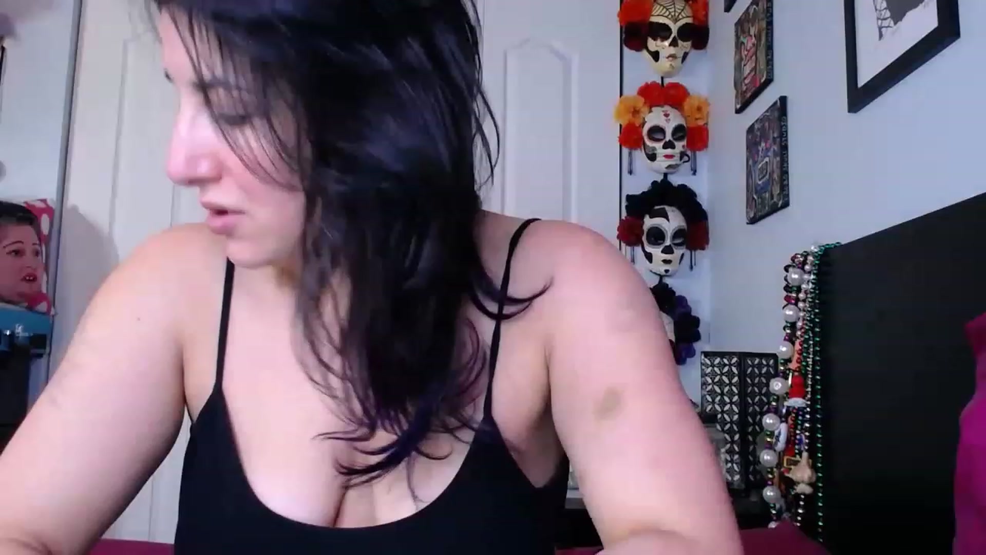 Gallery image thumbnail from abustybabe's myfreecams stream on, 01/26/2023, 22:32 image 1 of 20