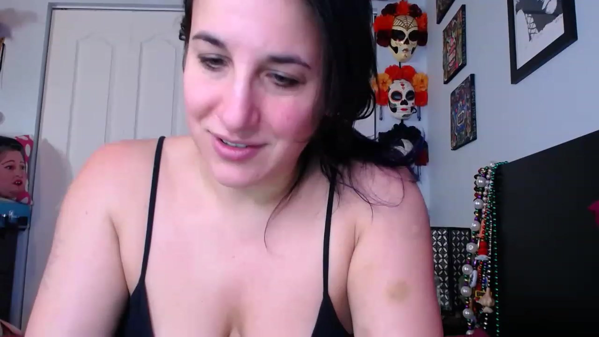 Gallery image thumbnail from abustybabe's myfreecams stream on, 01/26/2023, 22:32 image 8 of 20