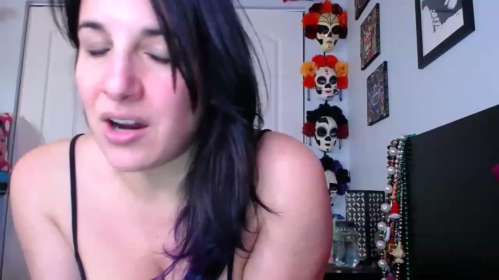 Gallery image thumbnail from abustybabe's myfreecams stream on, 01/26/2023, 22:32 image 14 of 20