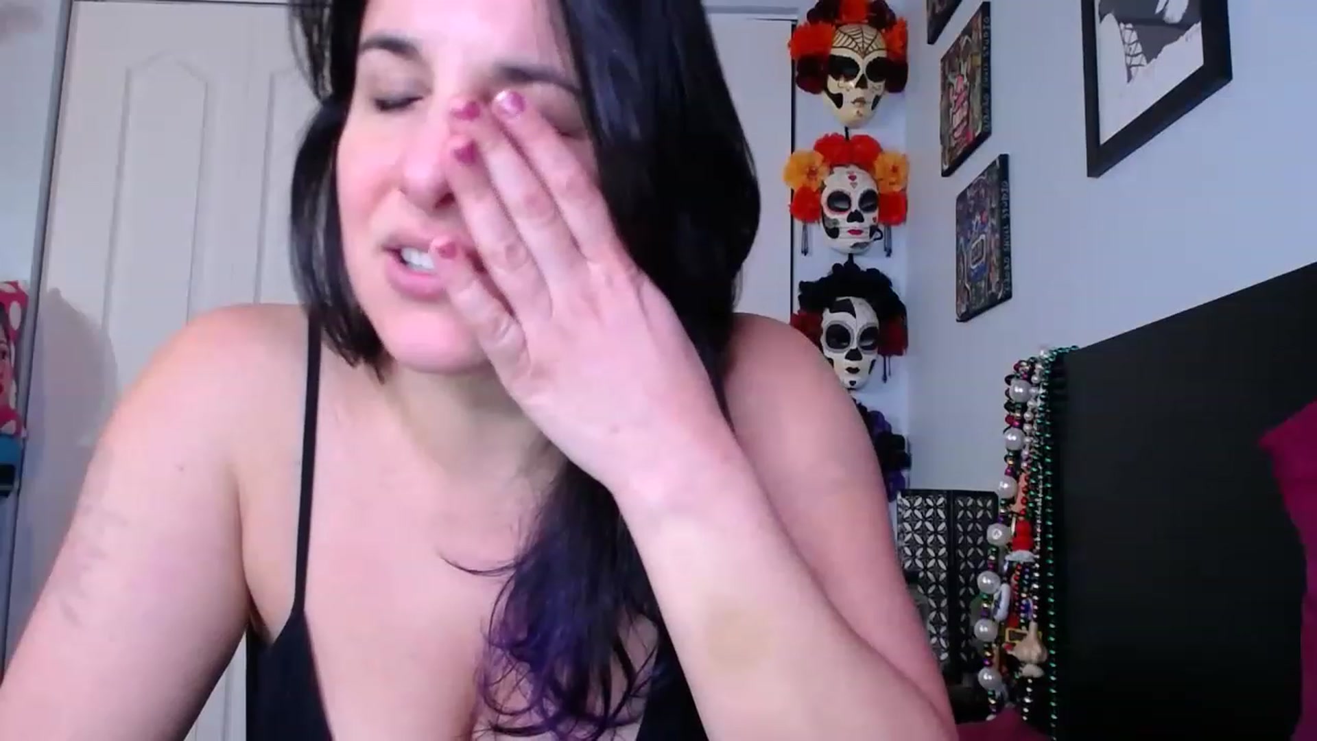 Gallery image thumbnail from abustybabe's myfreecams stream on, 01/26/2023, 22:32 image 11 of 20